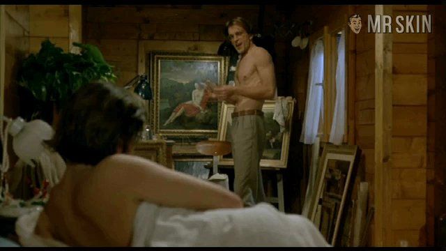 Barbara Cupisti Nude as Lisa Rolfe. Breasts. 207812