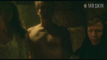 Barbara Cupisti in The Church (1989) Breasts Breasts 207813