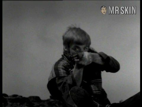 Haji in Motor Psycho (1965) Left Breast Breasts Left Breast 228240