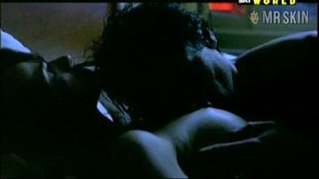 Chiara Caselli in Il Prezzo (2000) Breasts Breasts 205468