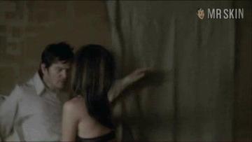 Vera Farmiga in The Hard Easy (2005) Underwear Sexy Underwear 208887