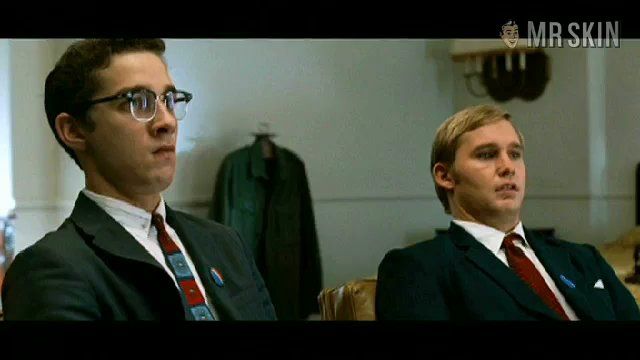 Heather Graham in Bobby (2006) Underwear Underwear 205527