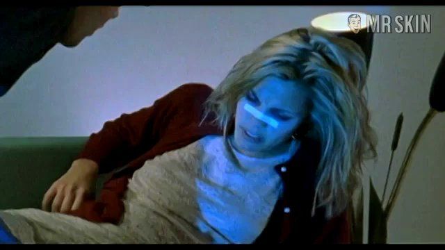 The Young Unknowns's Sexiest Scenes with Leslie Bibb. Underwear. 204180