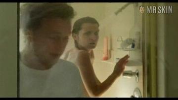 Arly Jover in The Young Unknowns (2000) Breasts Breasts Sexy 204181