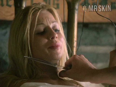 Zoe Paul Nude in Hell's Gate. Butt, Full Frontal, breasts, bush. 217480