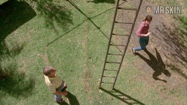 Geneviève Lemon in Sweetie (1989) Breasts Butt Bush Breasts Bush 204196