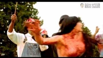 Sue Corcoran in Gory Gory Hallelujah (2003) Breasts Breasts Sexy 172261