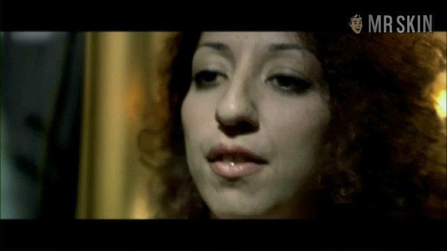 Mónica Cervera in 20 Centimeters (2005) Breasts Bush Breasts Bush 206817