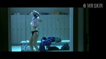 Mónica Cervera in 20 Centimeters (2005) Underwear Breasts Bush 206818