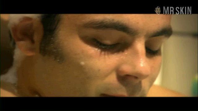Marieta/Adolfo Carpanta Orozco from 20 Centimeters Naked. Breasts, bush, underwear. 206819