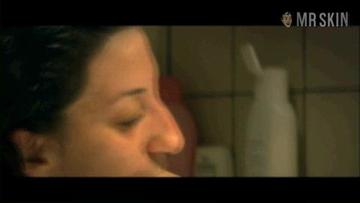 Mónica Cervera in 20 Centimeters (2005) Breasts Breasts Bush 206819