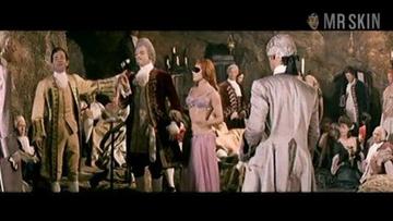 Kai Fischer in The Hellfire Club (1961) Sexy Breasts Sexy 204315