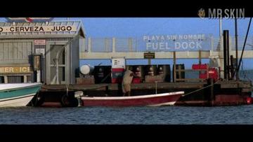 Samantha Mathis in The Punisher (2004) Bikini Bikini 190566