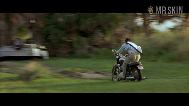 Hottest Samantha Mathis Scene in The Punisher. Bikini. 190562