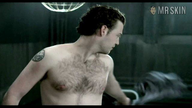 Hottest Victoria Nestorowicz Scene in UKM: The Ultimate Killing Machine. Underwear. 204158