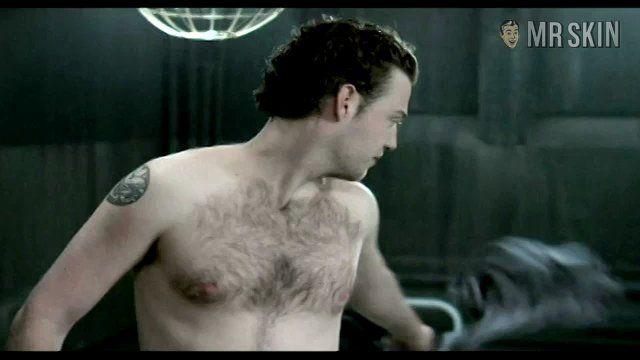 Hottest Victoria Nestorowicz Scene in UKM: The Ultimate Killing Machine. Underwear. 204158