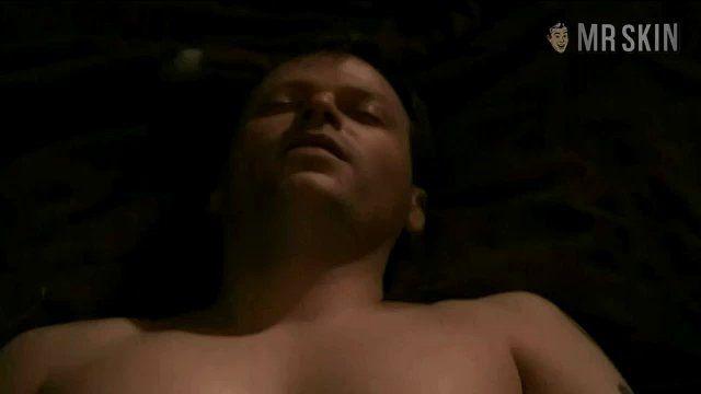 Lisa Marie in Dark Harvest 3 (2004) Breasts Breasts 204299