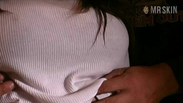 Regan Richards in Dark Harvest 3 (2004) Breasts Breasts Underwear 190563