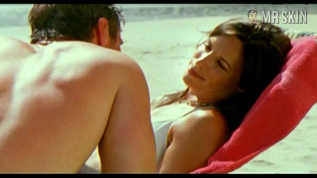 Backlash's Sexiest Scenes with Danielle Burgio. Bikini, sexy, underwear. 173442