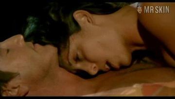 Danielle Burgio in Backlash (2006) Sexy Bikini Sexy 173430