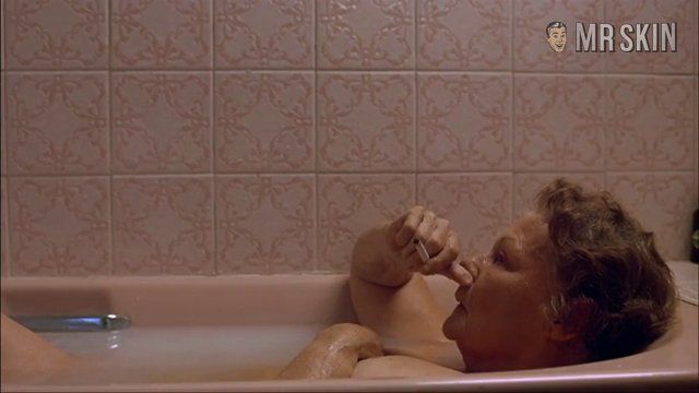 Judi Dench in Notes on a Scandal (2006) Sexy Sexy 237297