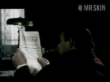 Marta Klubowicz in The Apple Tree of Paradise (1986) Underwear Breasts Sexy 204312