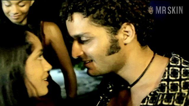 Caribe's Sexiest Scenes with Cuca Escribano. Sexy, bikini, underwear. 204306