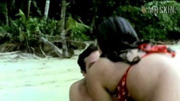 Maya Zapata in Caribe (2004) Butt Breasts Butt 204310
