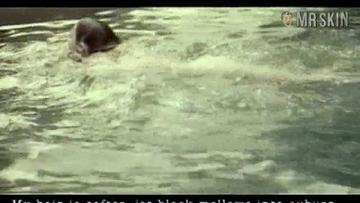 Dorka Gryllus in School of Senses (1996) Breasts Butt Bush Breasts Bush 204546