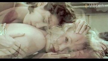 Dorottya Udvaros in School of Senses (1996) Breasts Butt Bush Breasts Bush 204547