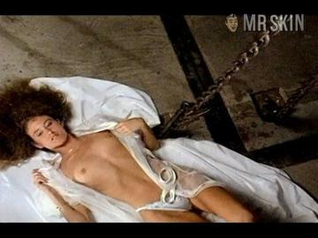 Darby Vasbinder in Beyond Dream's Door (1989) Breasts Underwear Breasts Sexy 204336