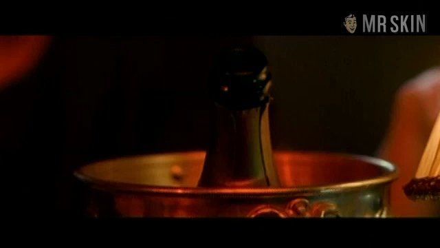 Diana Jones in La vie promise (2002) Breasts Breasts Butt 204952