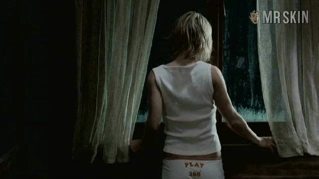 Sexiest Taryn Manning Scene in The Breed. Sexy, bikini, underwear. 205843