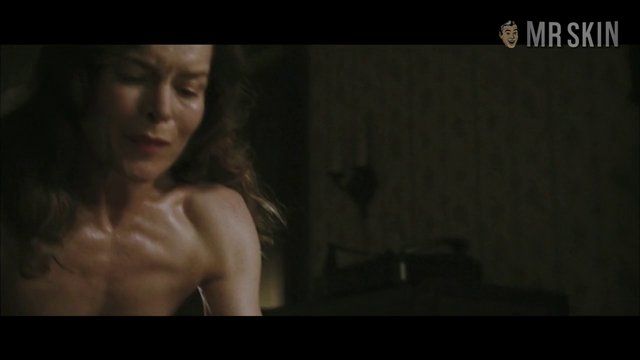 Alice Krige Naked in Lonely Hearts. Breasts. 206821