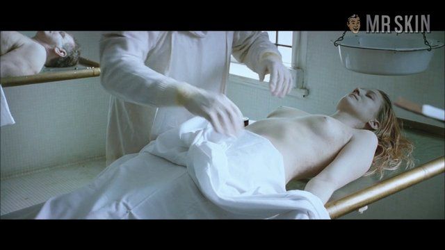 Shannon Murphy Nude in Lonely Hearts. Breasts. 206824