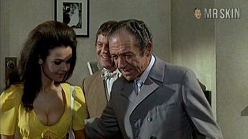 Imogen Hassall in Carry On Loving (1970) Sexy Sexy 231094