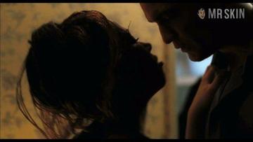 Evelyne Armela O'Bami in Attack Force (2006) Sexy Sexy 204381