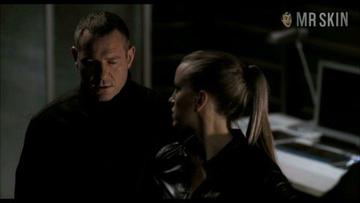 Evelyne Armela O'Bami in Attack Force (2006) Sexy Sexy 234174