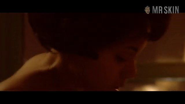 Jada Pinkett in Ali (2001) Underwear Underwear 237106