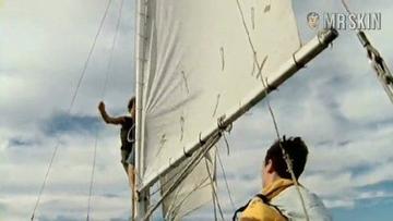 Isild Le Besco in Wild Camp (2005) Bikini Bikini Breasts 204429