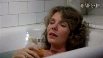 Jill Clayburgh in I'm Dancing as Fast as I Can (1982) Right Breast Breasts Right Breast 223491