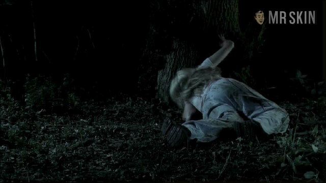 Nadja Brand in Broken (2006) Breasts Breasts Sexy 207459
