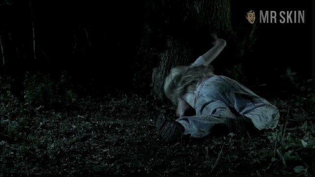 Nadja Brand in Broken (2006) Breasts Breasts Sexy 207459