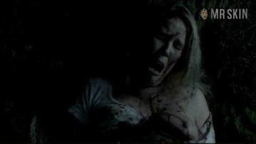 Nadja Brand in Broken (2006) Breasts Breasts Sexy 207459