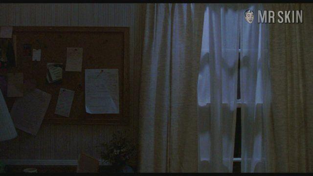 Jill Whitlow in Night of the Creeps (1986) Breasts Breasts Underwear 219729