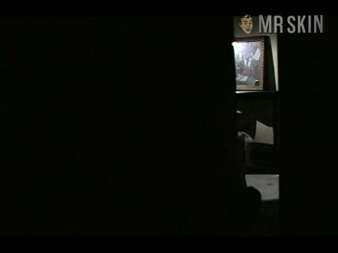 Catherine Barlow in The Brink (2003) Breasts Thong Breasts Butt 204435