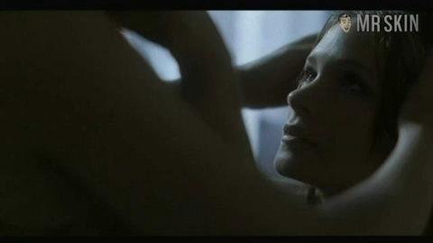Annabelle from Loving Annabelle Naked. Breasts, bikini, lesbian. 204455