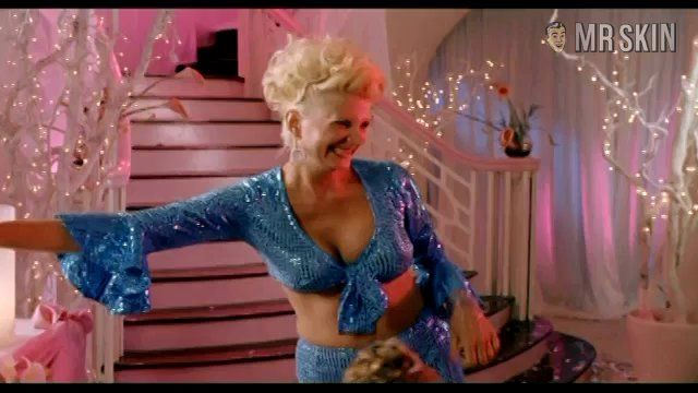 Alexis Thorpe in National Lampoon's Pledge This! (2006) Sexy Lesbian Sexy 204564