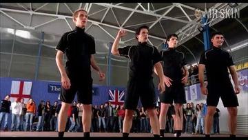 Holly Davidson in Van Wilder 2: The Rise of Taj (2006) Breasts Body Double Body Double Breasts 205344