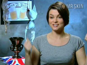 Holly Davidson in Van Wilder 2: The Rise of Taj (2006) Breasts Body Double Body Double Breasts 205345